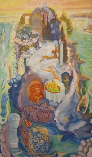 КРИМ-СПОГАДИ