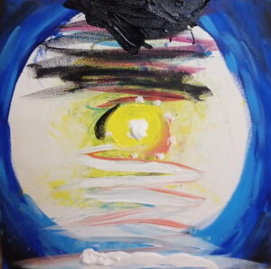 НАРОДЖЕННЯ ТА СМЕРТЬ