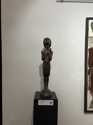 РОЗМОВА З МАМОЮ