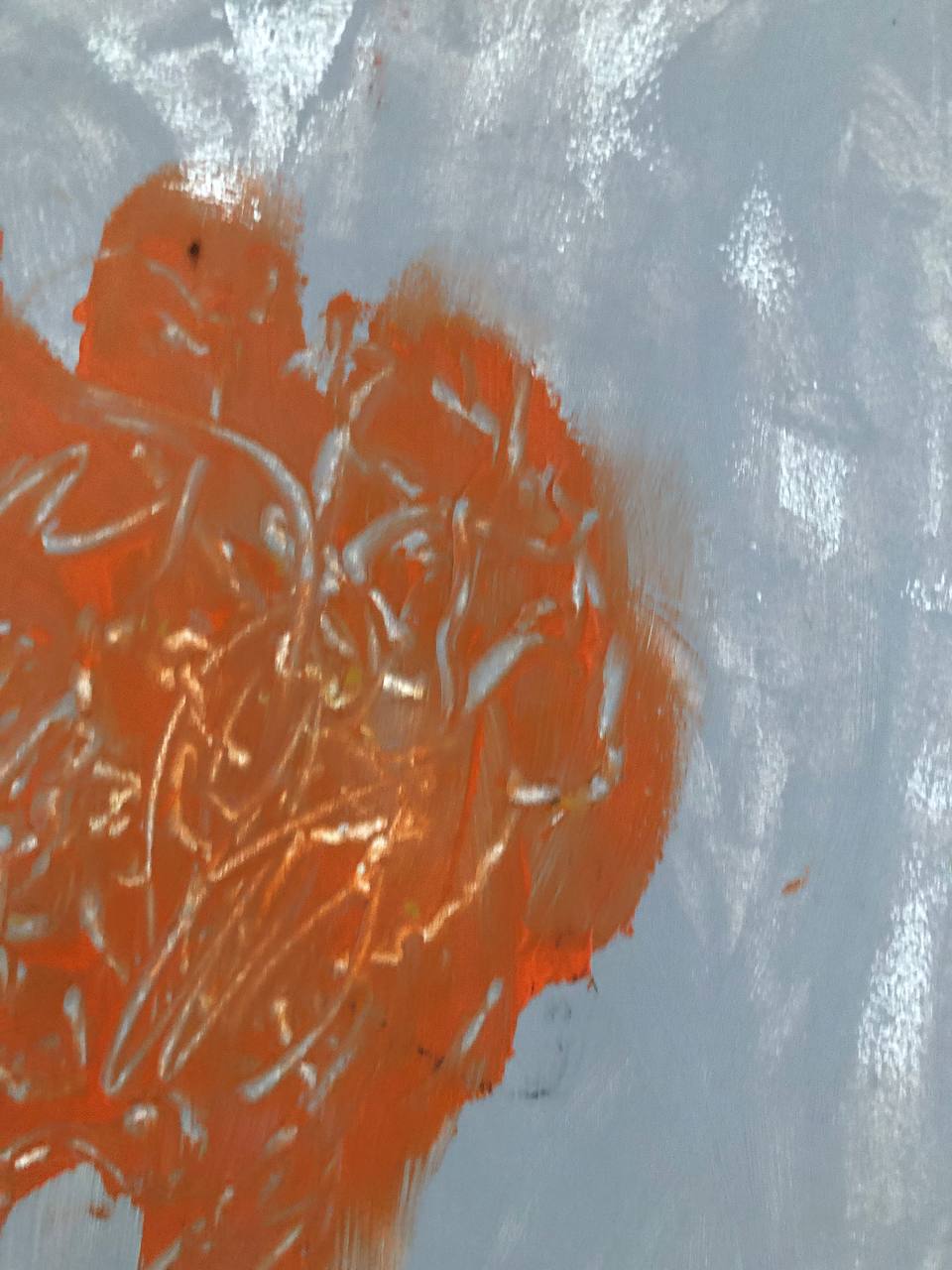 Тріптіх "Народження рас" - Зображення 16