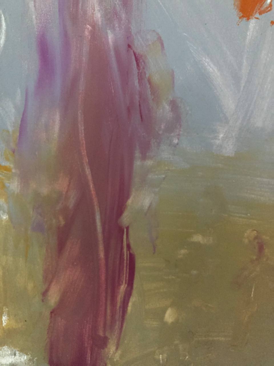 Тріптіх "Народження рас" - Зображення 18