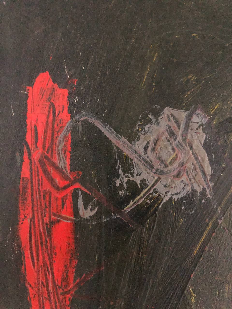 Тріптіх "Народження рас" - Зображення 10