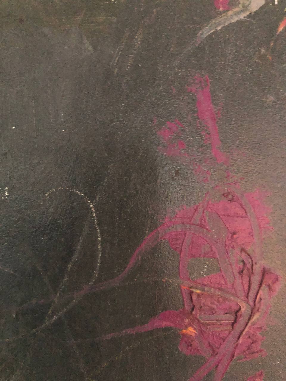 Тріптіх "Народження рас" - Зображення 11