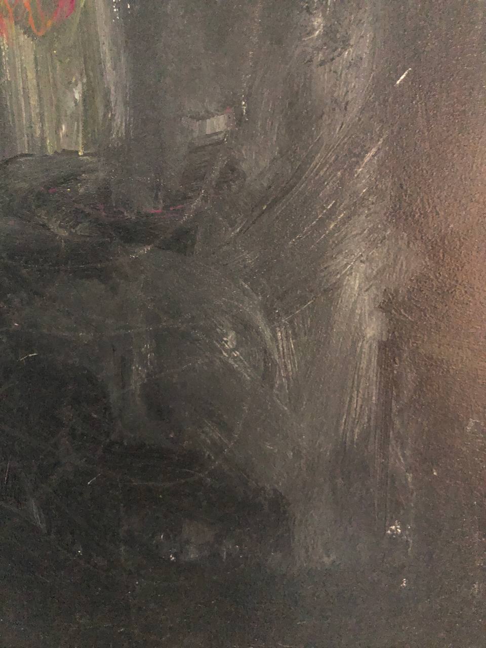 Тріптіх "Народження рас" - Зображення 12