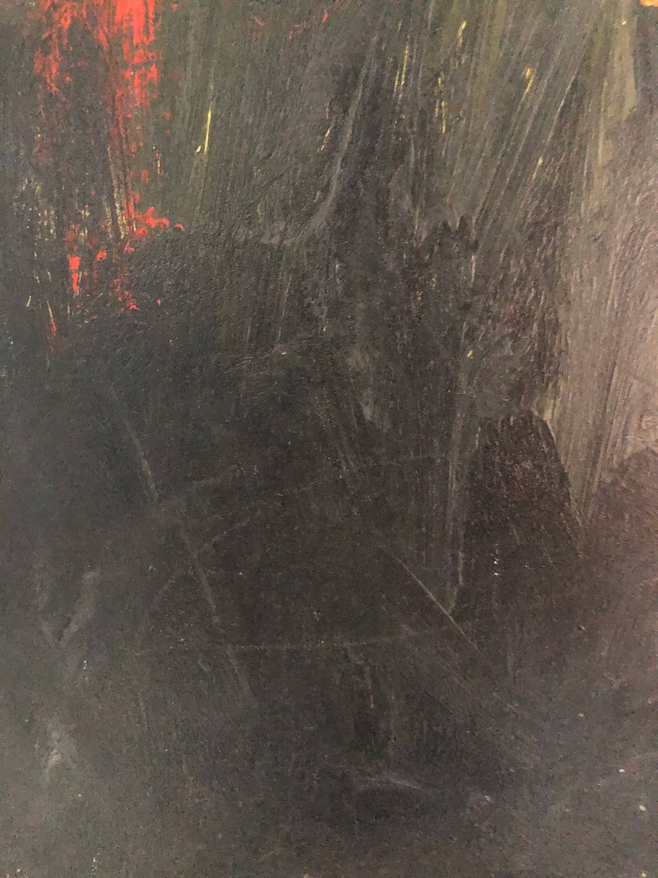 Тріптіх "Народження рас" - Зображення 13