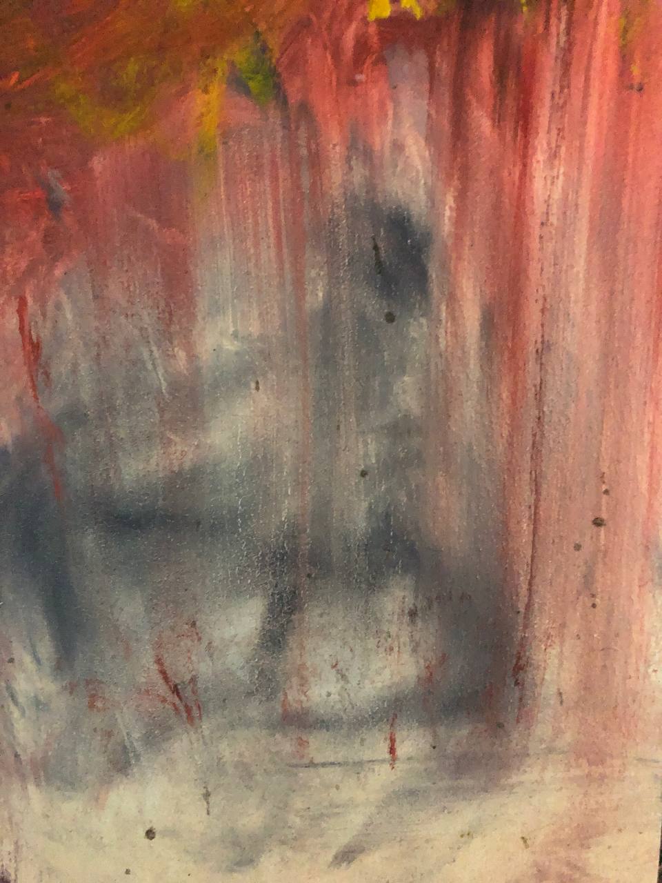 Тріптіх "Народження рас" - Зображення 6