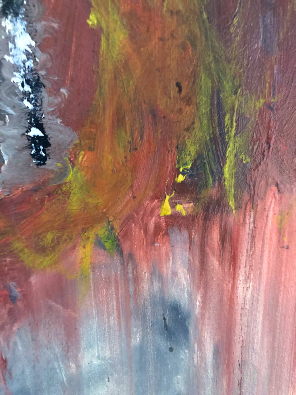 Тріптіх "Народження рас" - Зображення 7