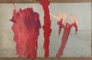 Мама за стіною