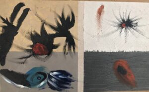 Подвійне бачення