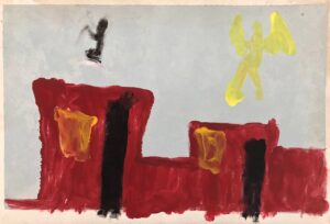 Янгол та маленька смерть