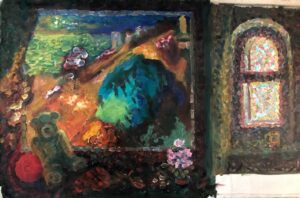 Де живуть іграшки