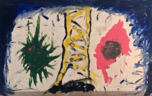 За стіною, ізоляція