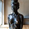 Купити бронзову скульптуру «Субтильна Спадщина» — Аналог A Subtlety Кара Уокер, 105 см Meta Description