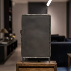 Купити бронзову скульптуру «Неспокійне Ложе» — аналог My Bed Трейсі Емін